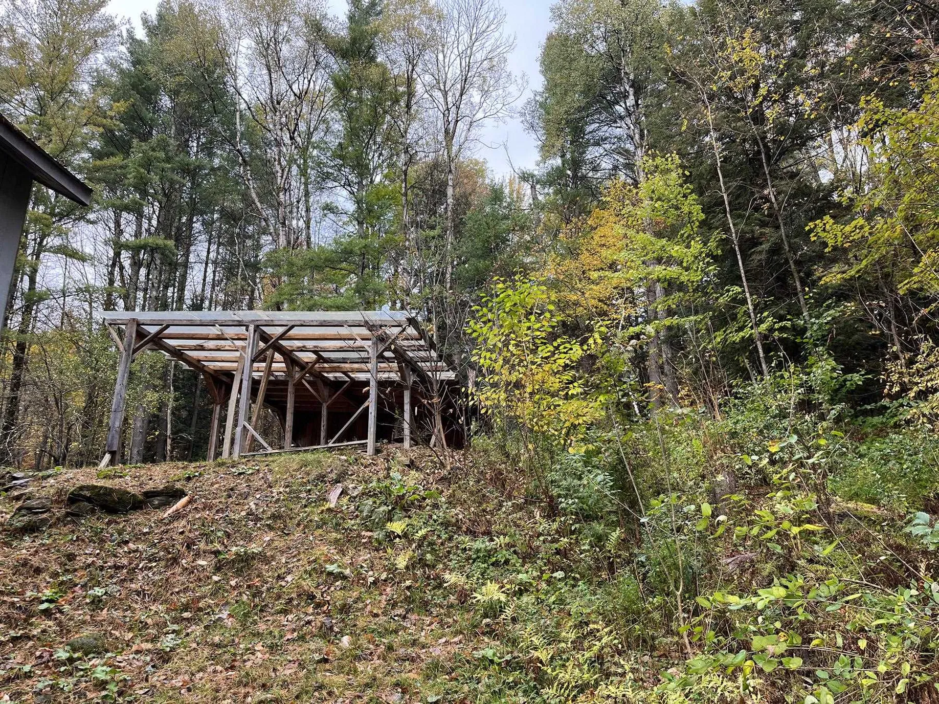 1230 Sugarbush Access Road Warren VT 05674