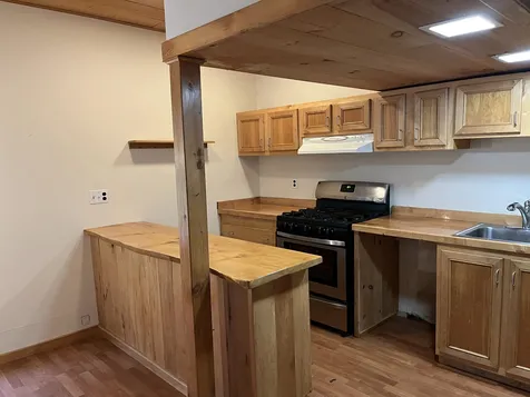 1230 Sugarbush Access Road Warren VT 05674