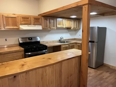 1230 Sugarbush Access Road Warren VT 05674