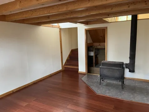 1230 Sugarbush Access Road Warren VT 05674