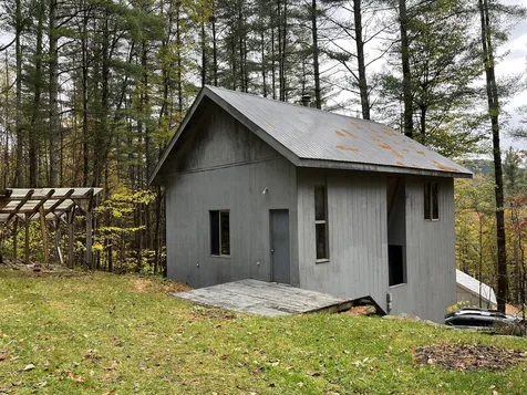 1230 Sugarbush Access Road Warren VT 05674