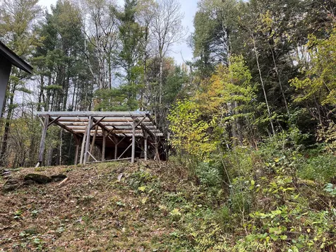 1230 Sugarbush Access Road Warren VT 05674