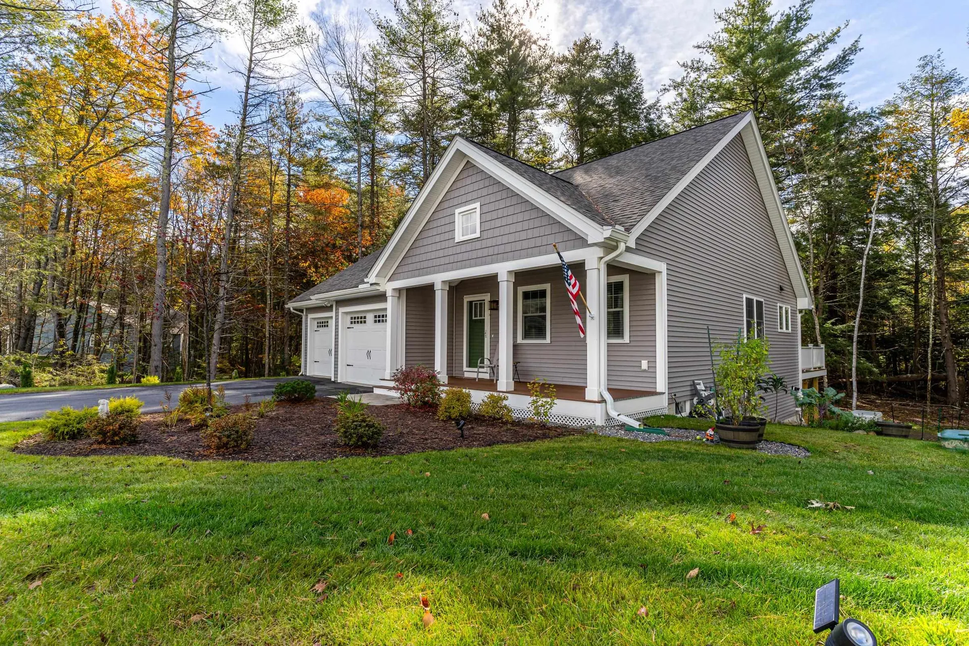 48 Three Ponds Drive Brentwood NH 03833