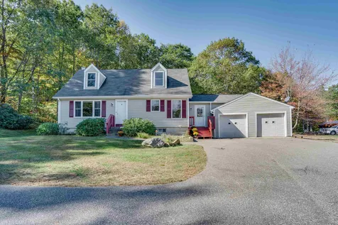 384 Province Road Gilmanton NH 03237