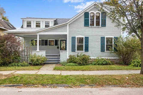 483 South Union Street Burlington VT 05401