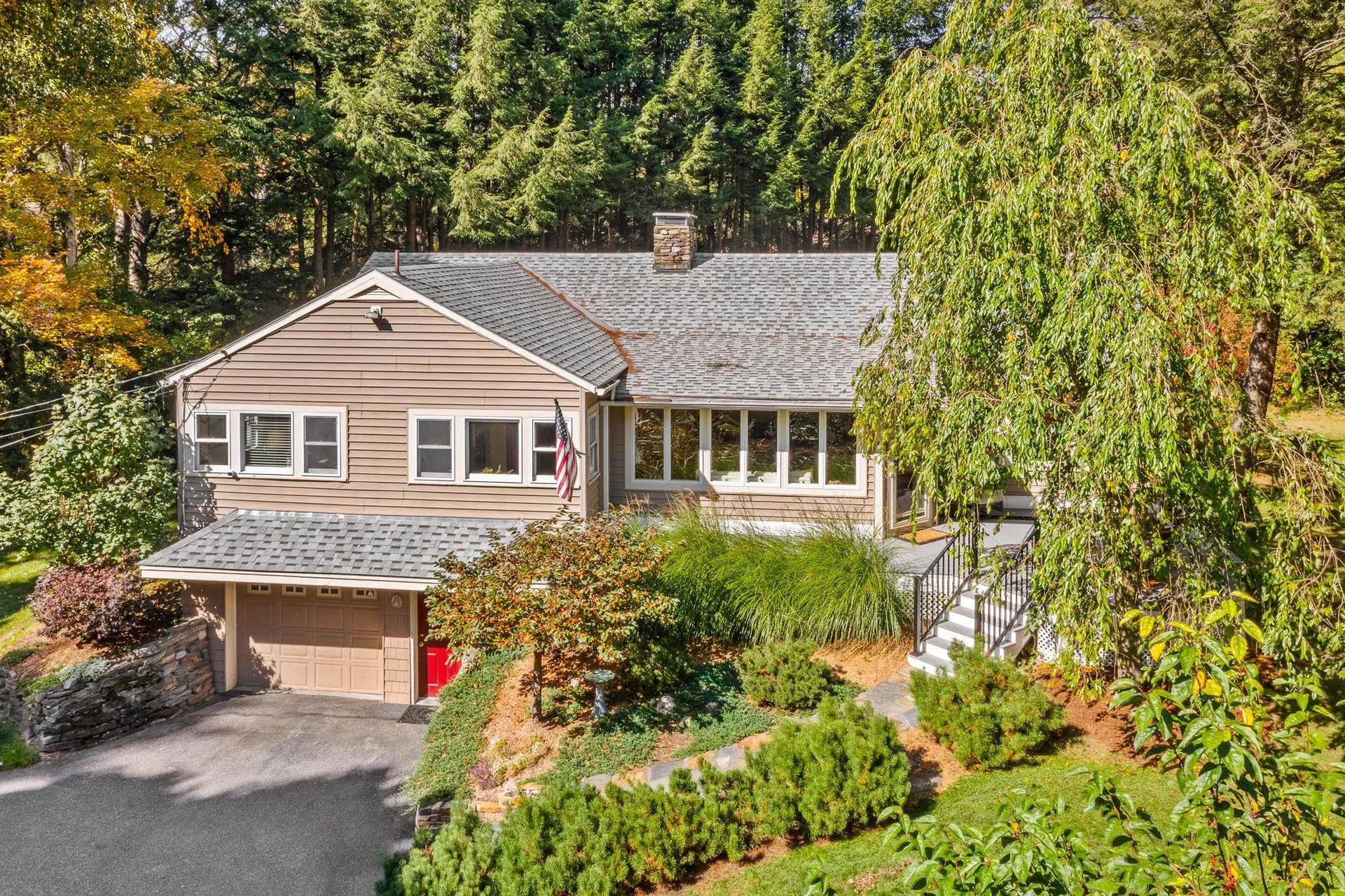 9 Wyeth Road Hanover NH 03755