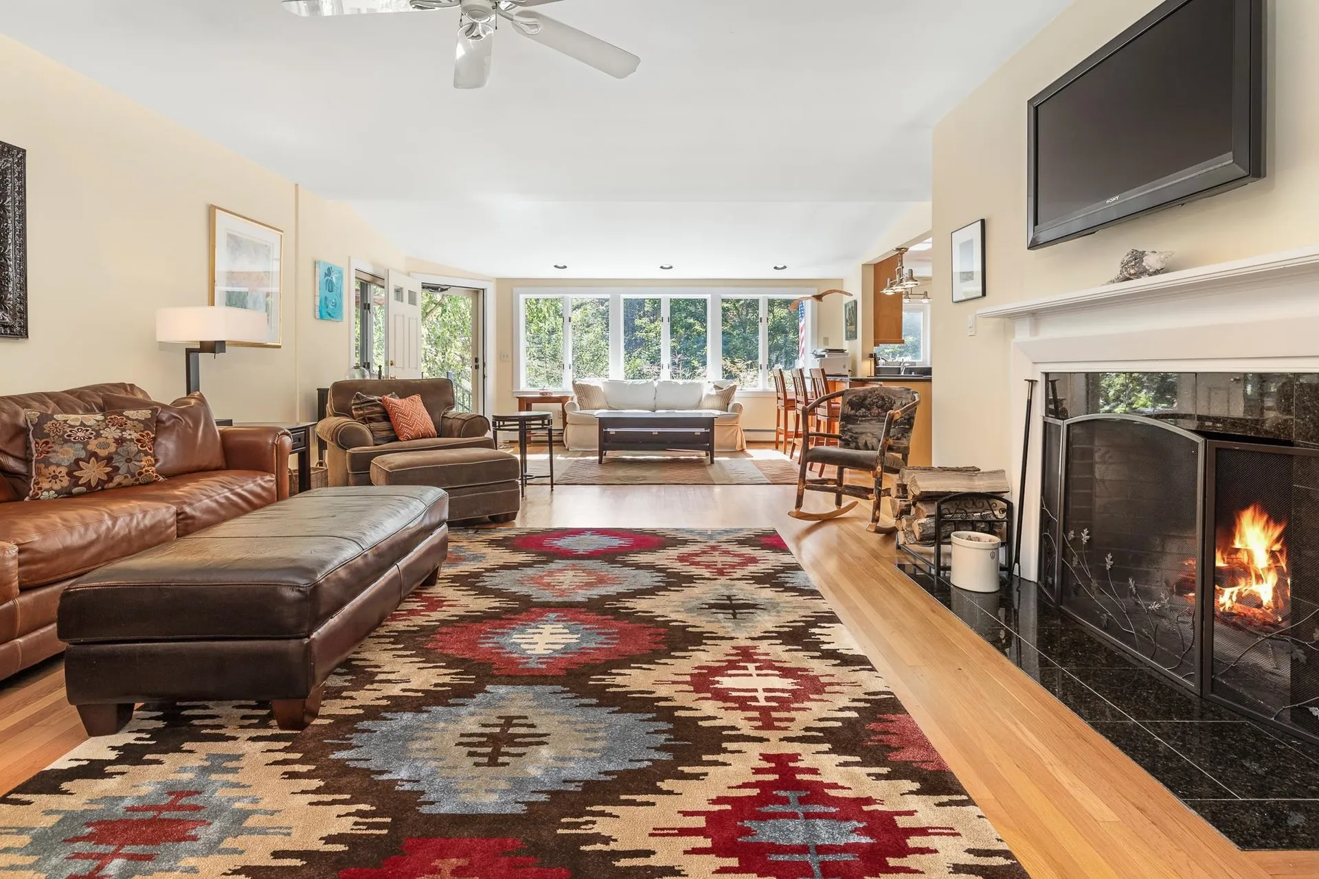 9 Wyeth Road Hanover NH 03755