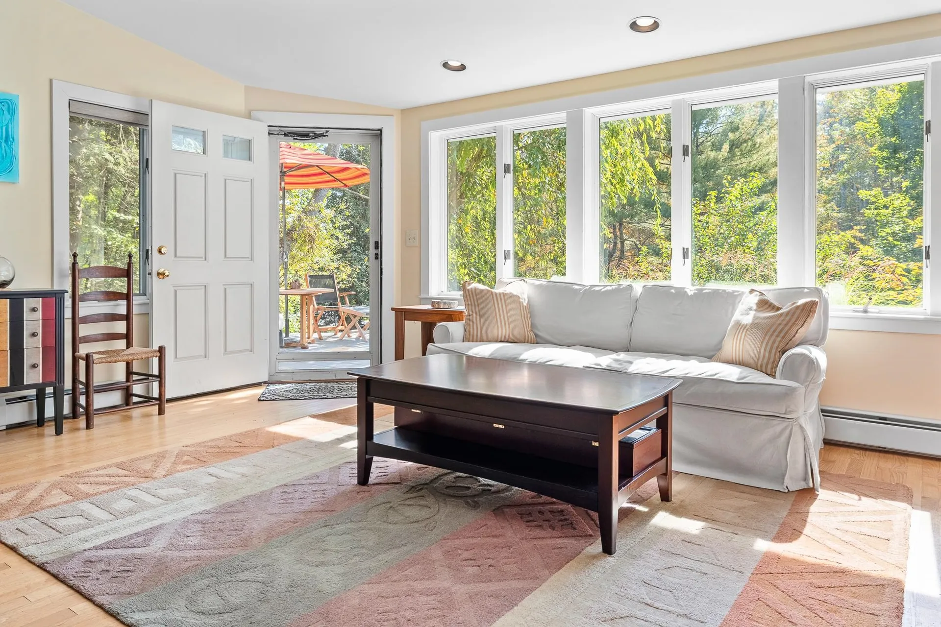 9 Wyeth Road Hanover NH 03755