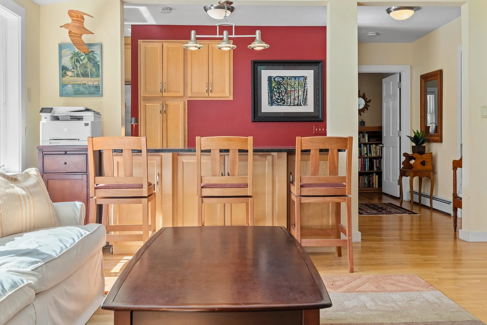 9 Wyeth Road Hanover NH 03755