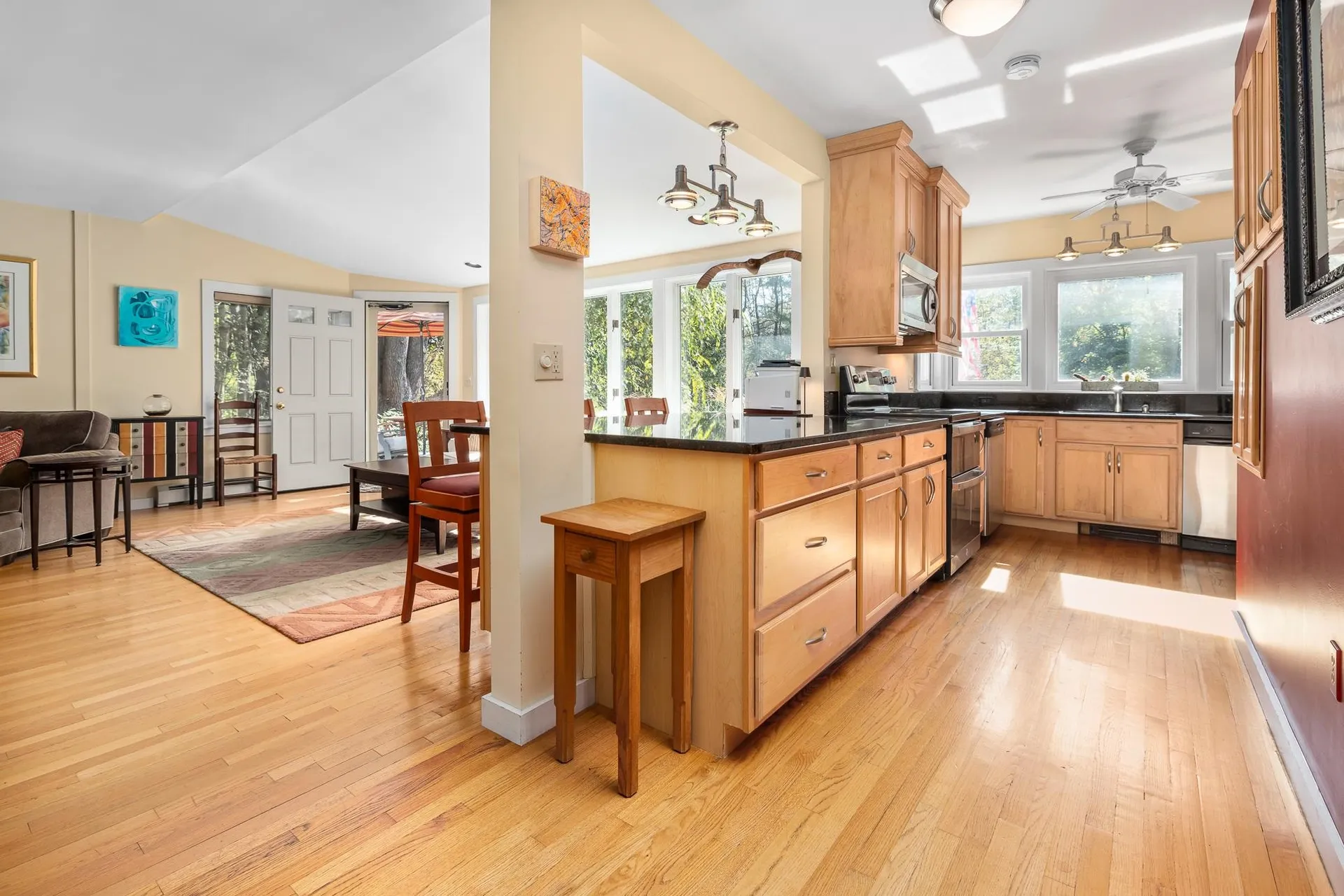9 Wyeth Road Hanover NH 03755