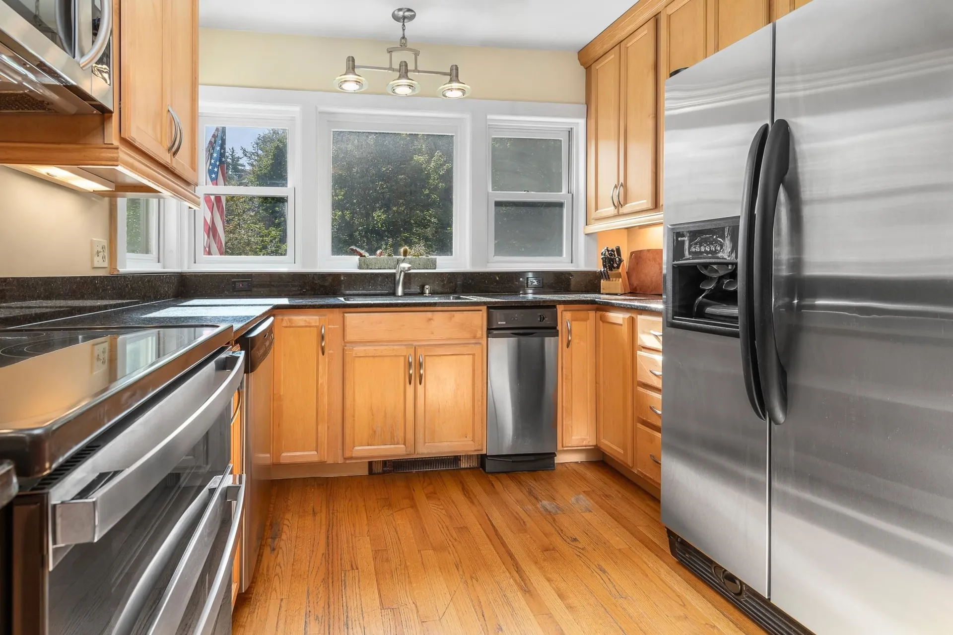 9 Wyeth Road Hanover NH 03755