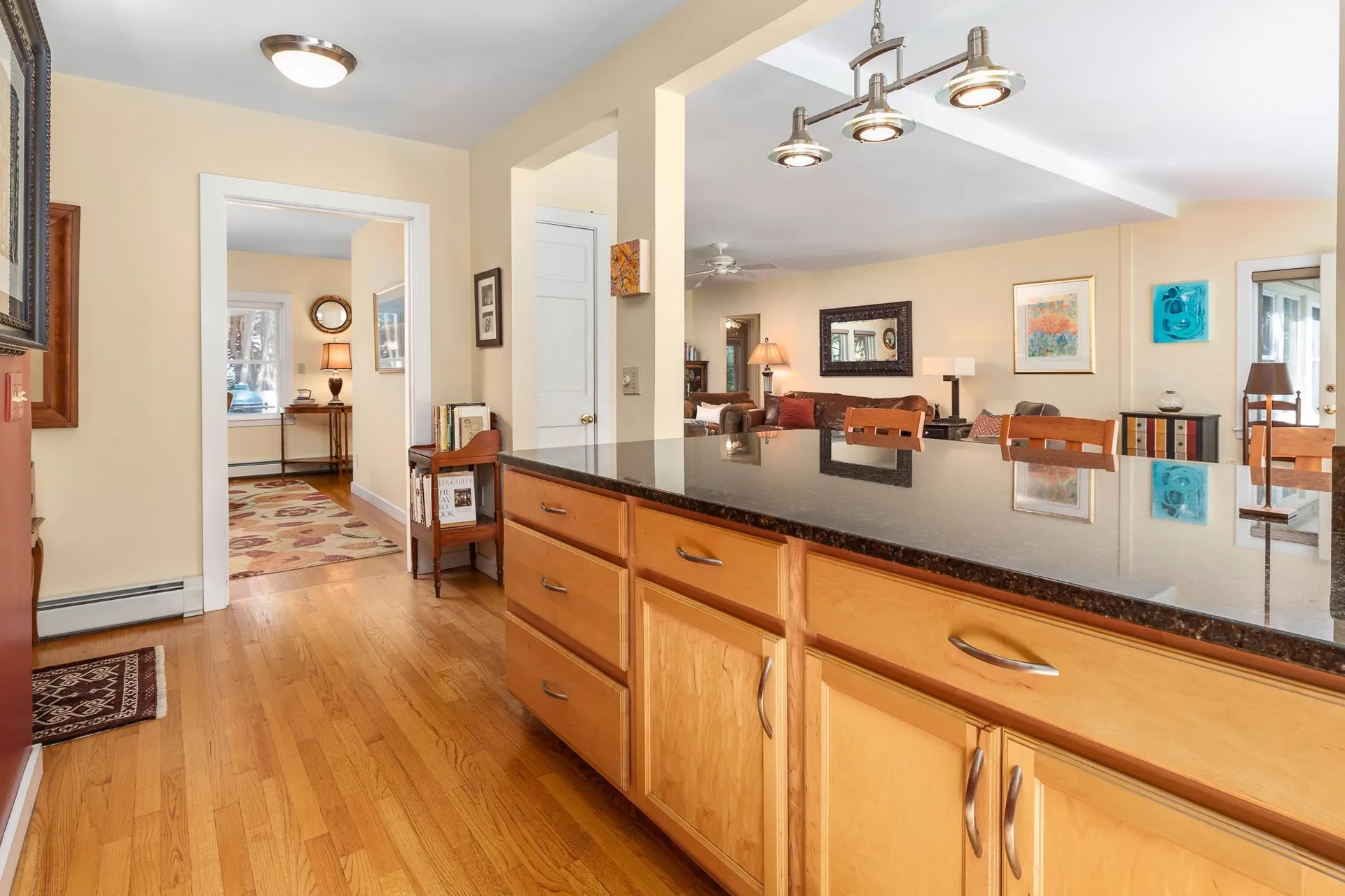 9 Wyeth Road Hanover NH 03755