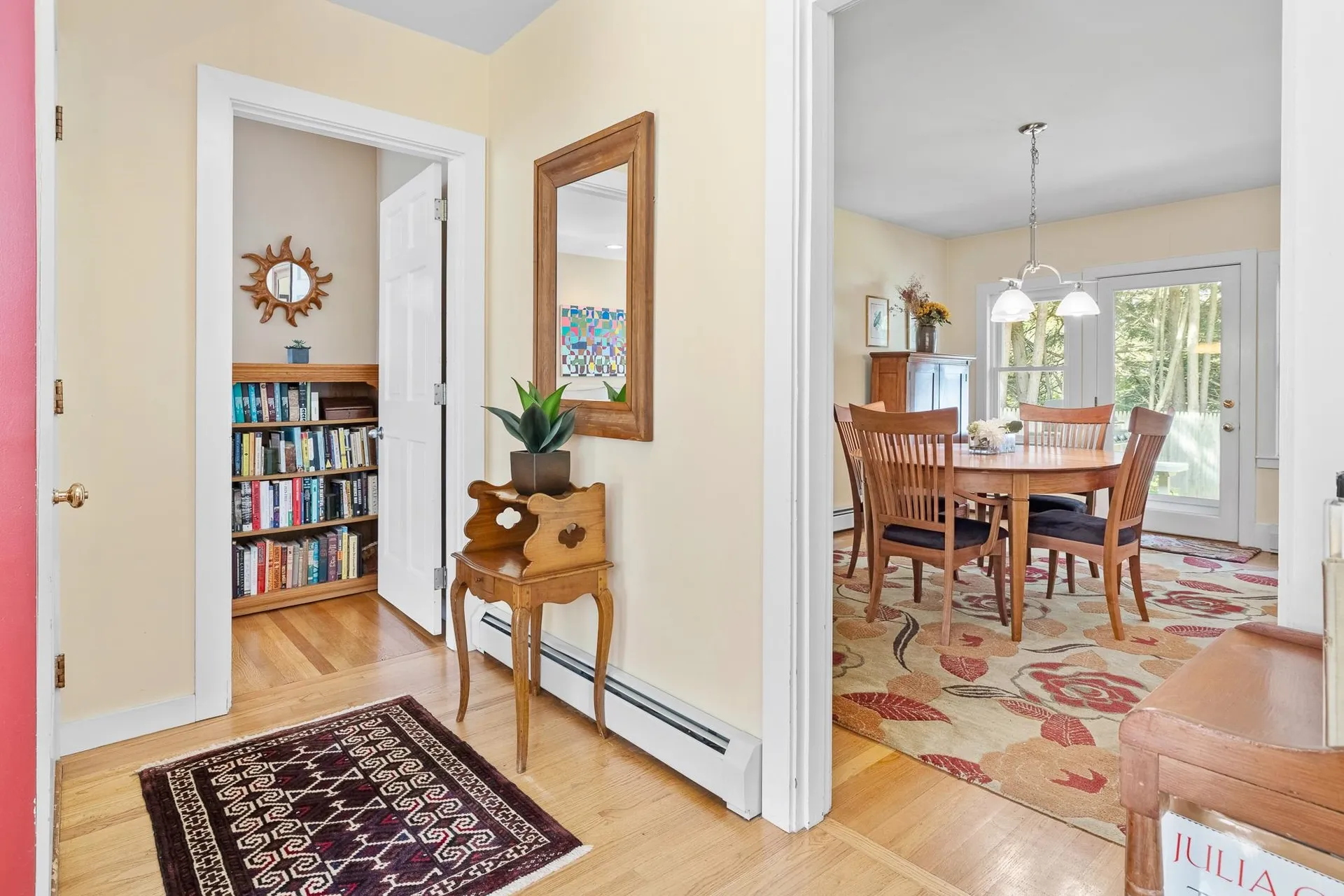 9 Wyeth Road Hanover NH 03755