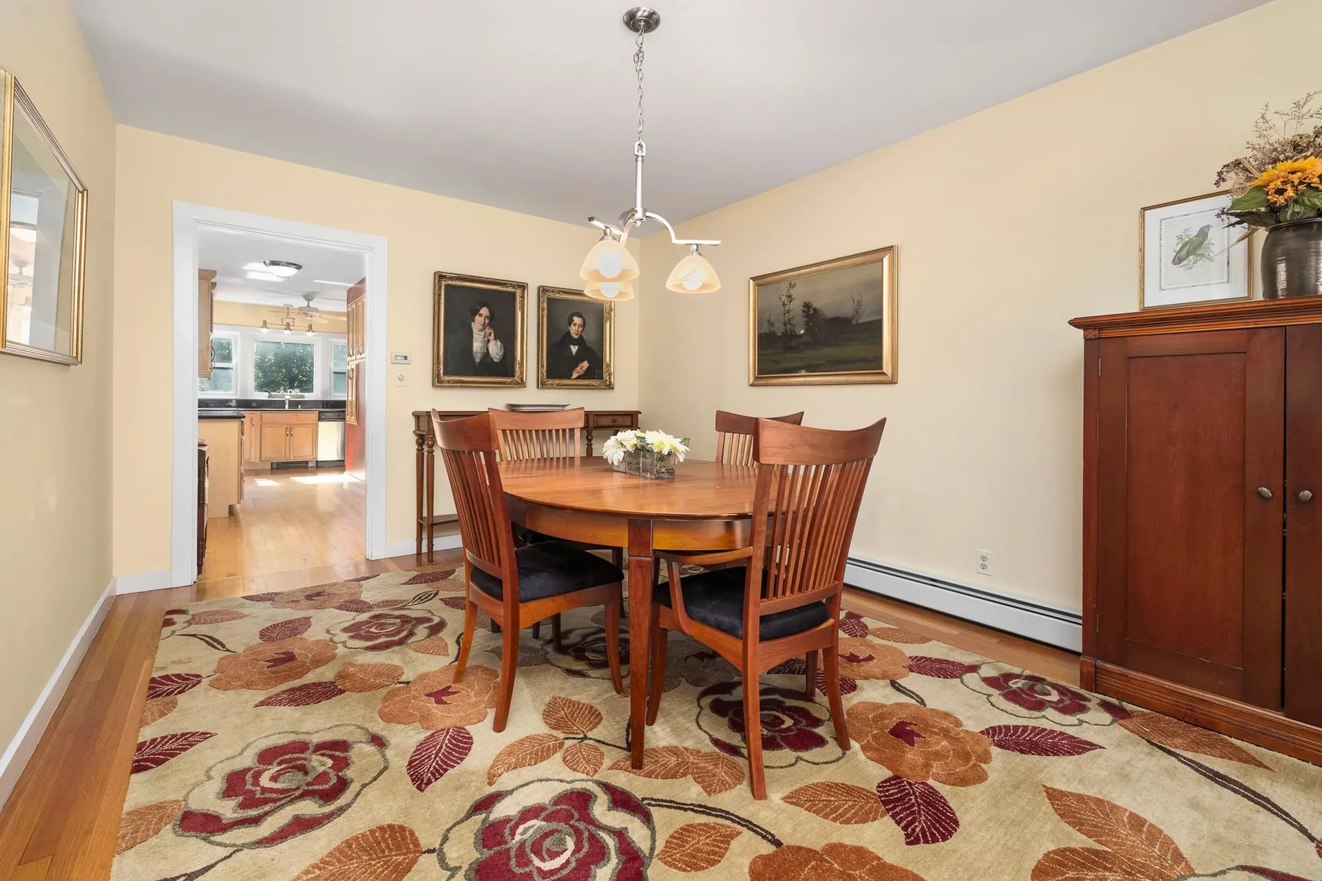 9 Wyeth Road Hanover NH 03755