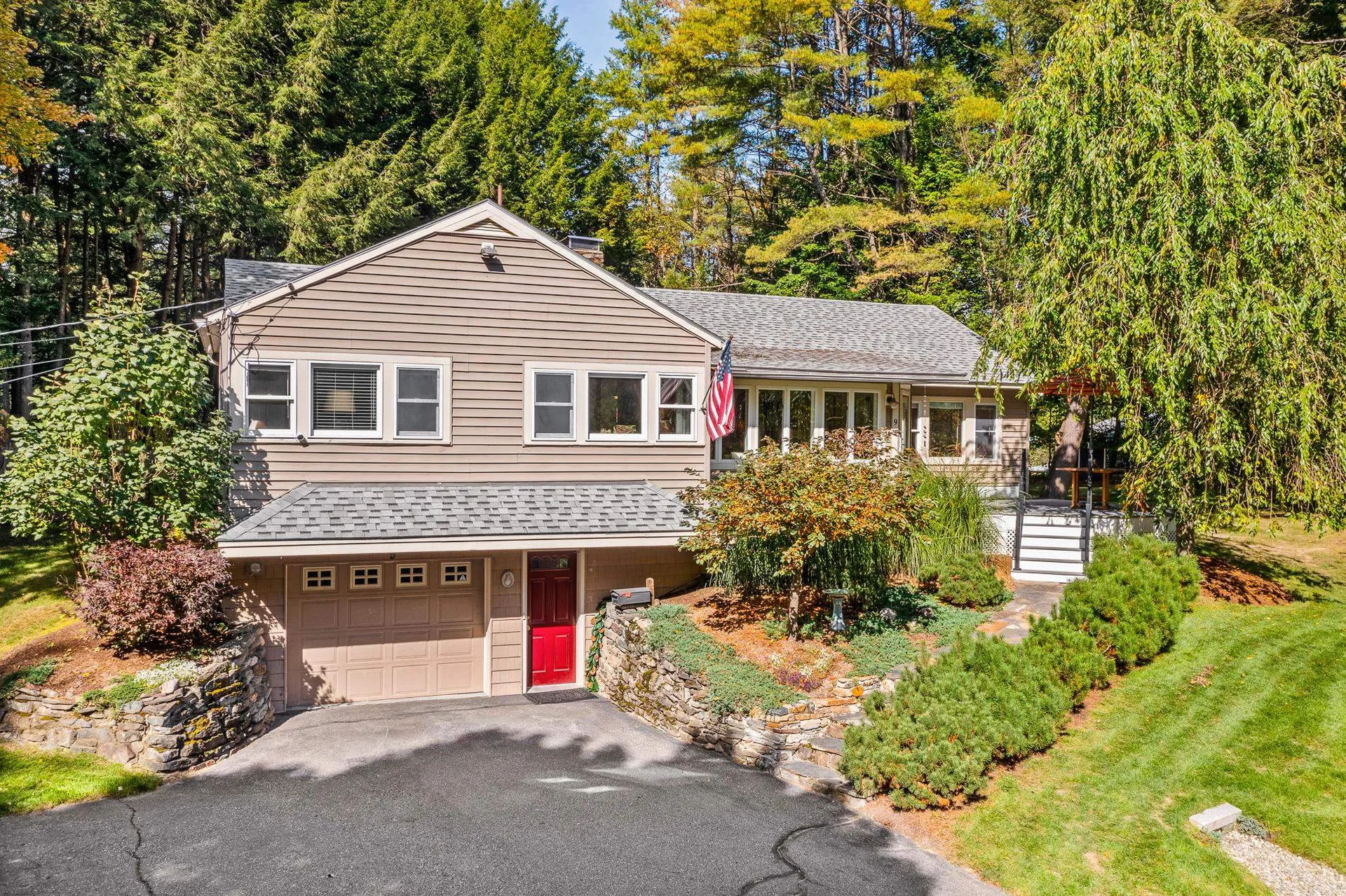 9 Wyeth Road Hanover NH 03755