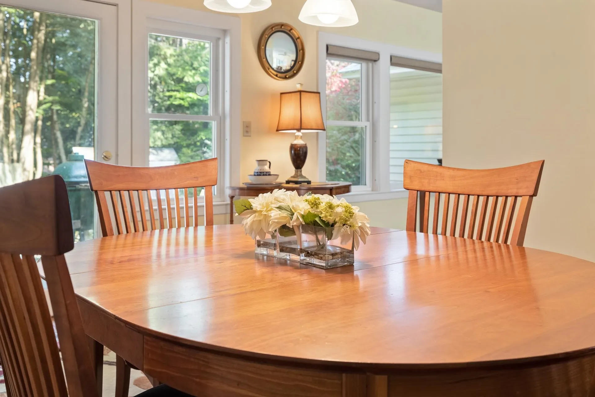 9 Wyeth Road Hanover NH 03755