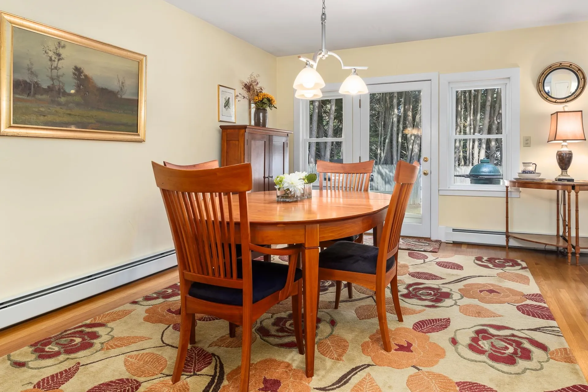 9 Wyeth Road Hanover NH 03755