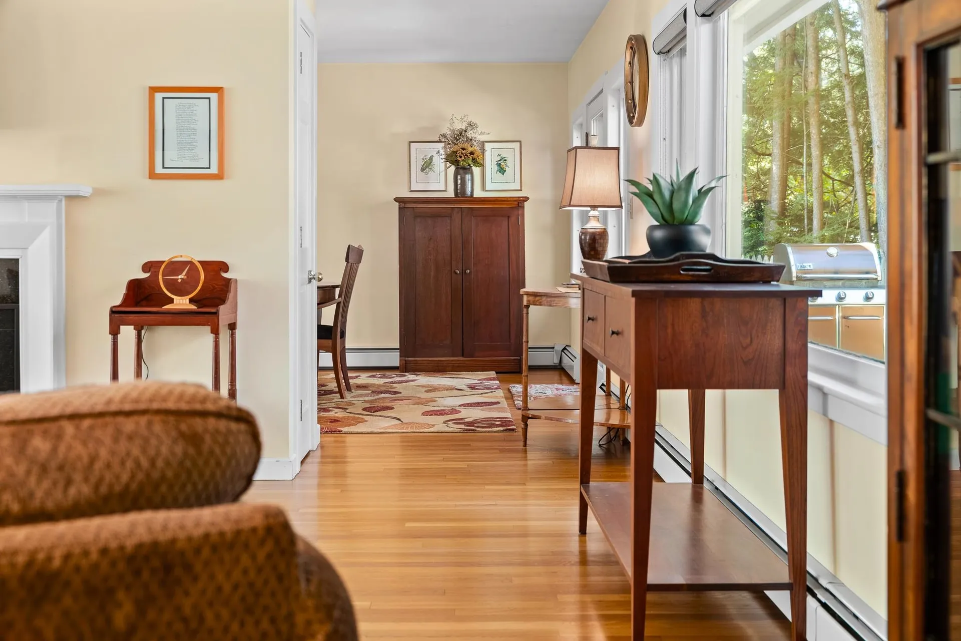 9 Wyeth Road Hanover NH 03755