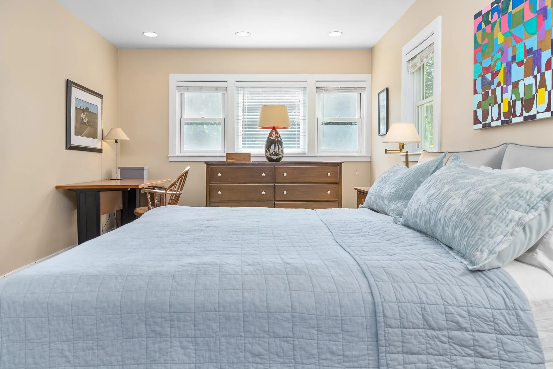 9 Wyeth Road Hanover NH 03755