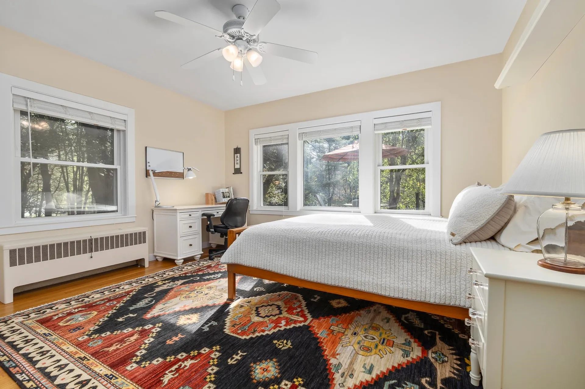 9 Wyeth Road Hanover NH 03755