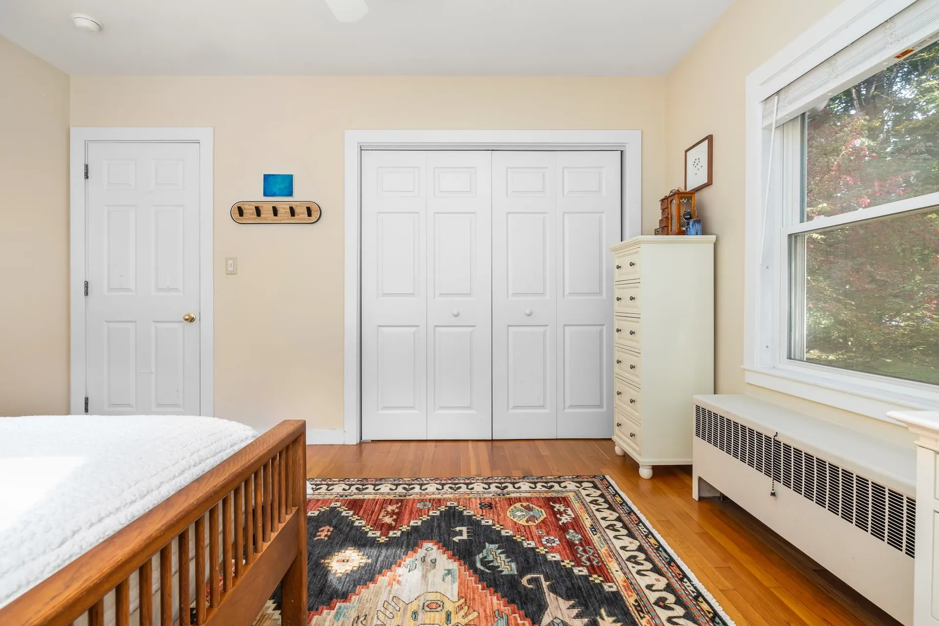 9 Wyeth Road Hanover NH 03755