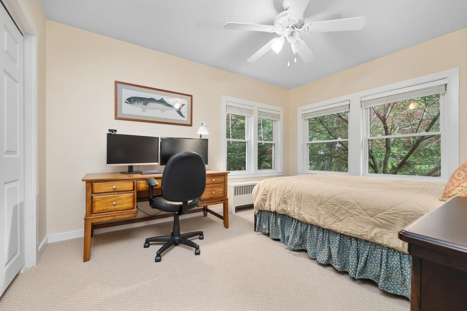 9 Wyeth Road Hanover NH 03755