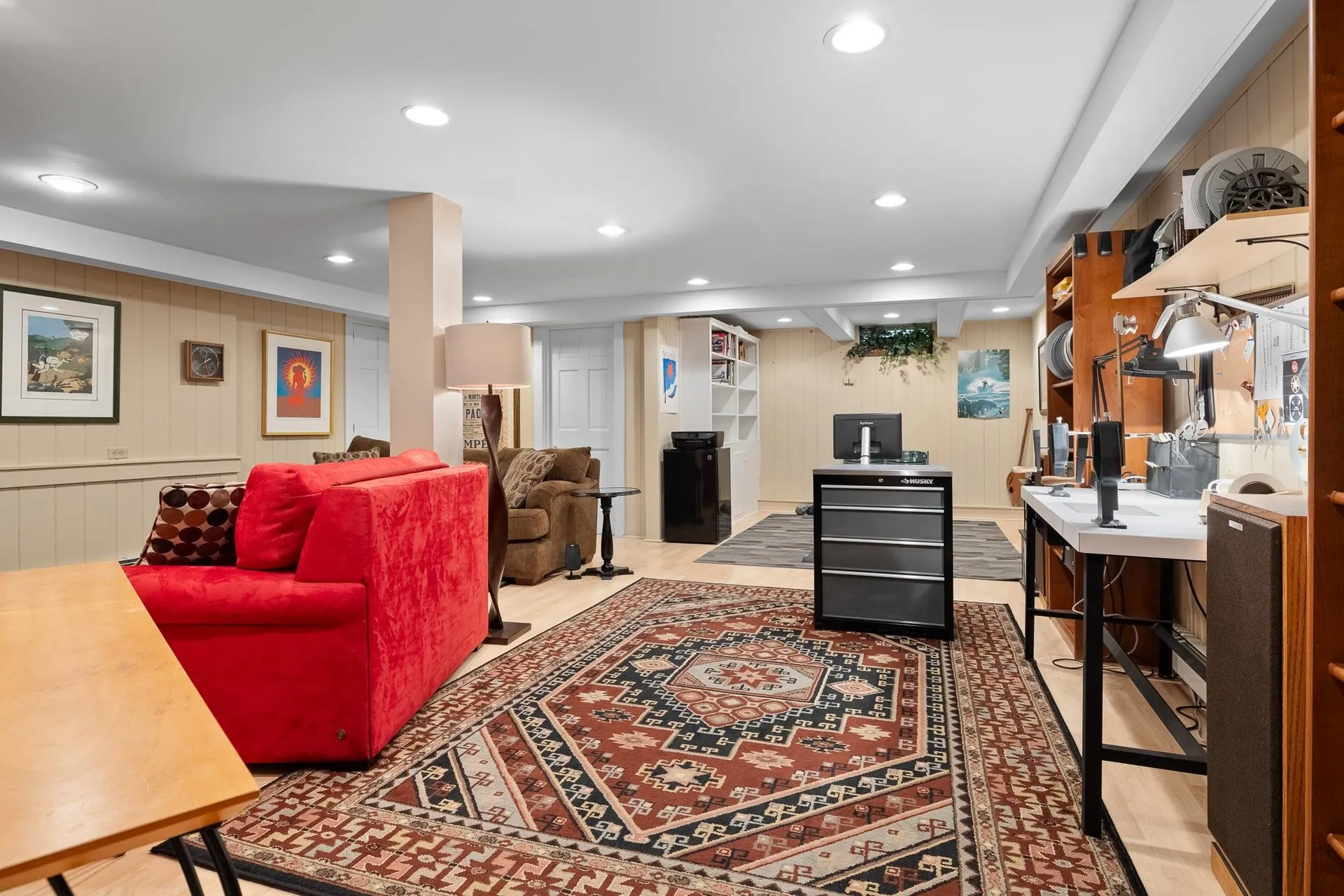 9 Wyeth Road Hanover NH 03755