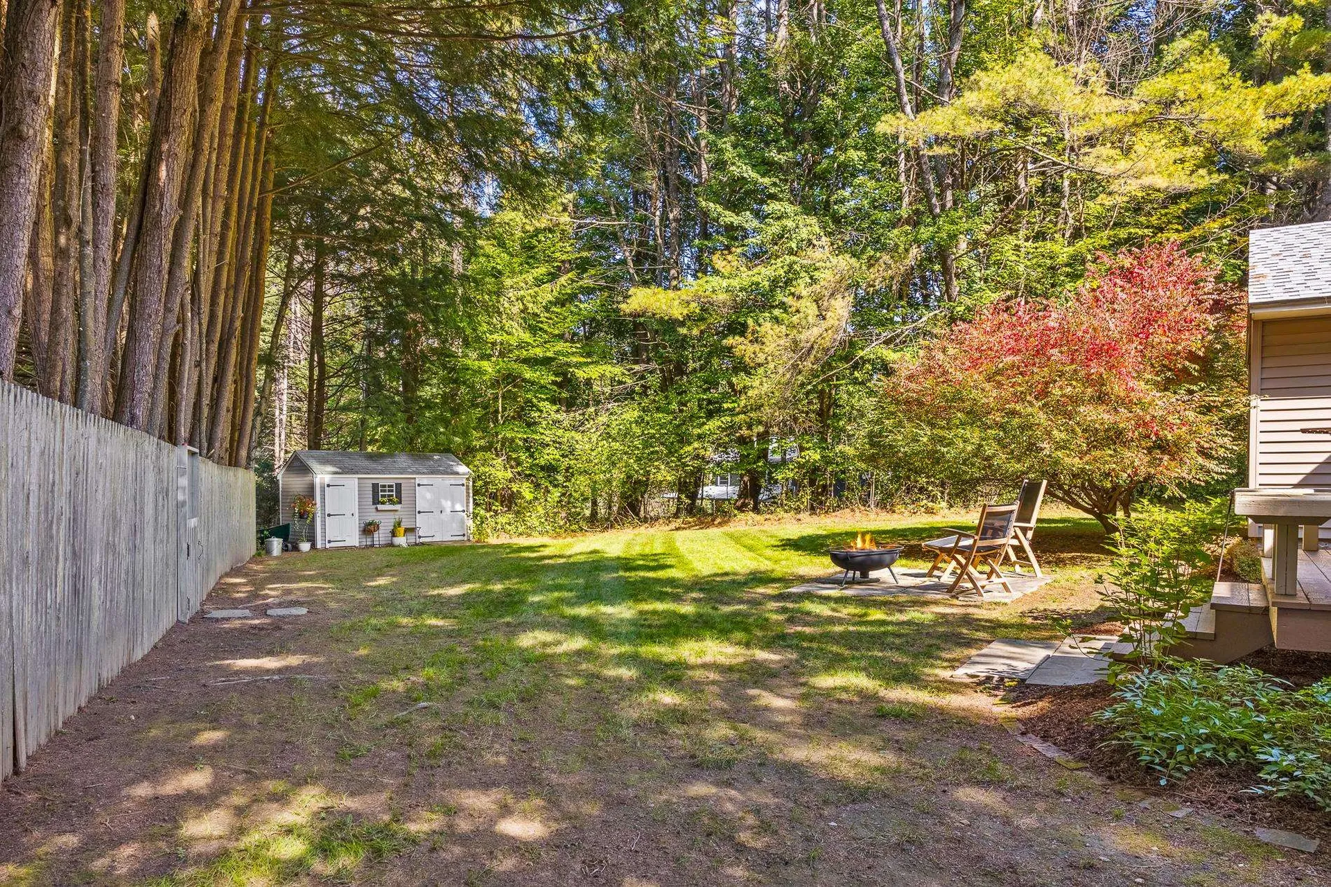 9 Wyeth Road Hanover NH 03755