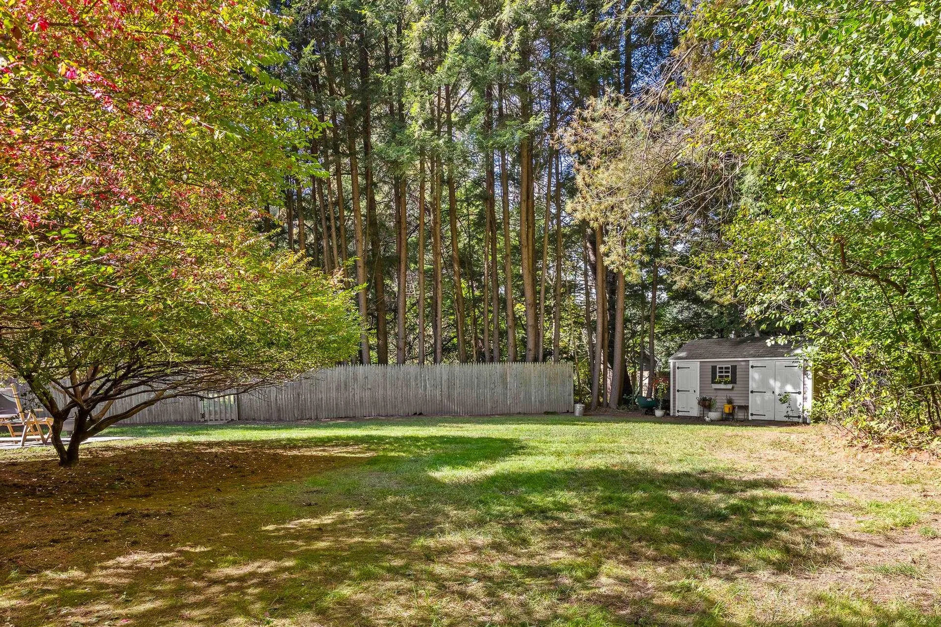 9 Wyeth Road Hanover NH 03755
