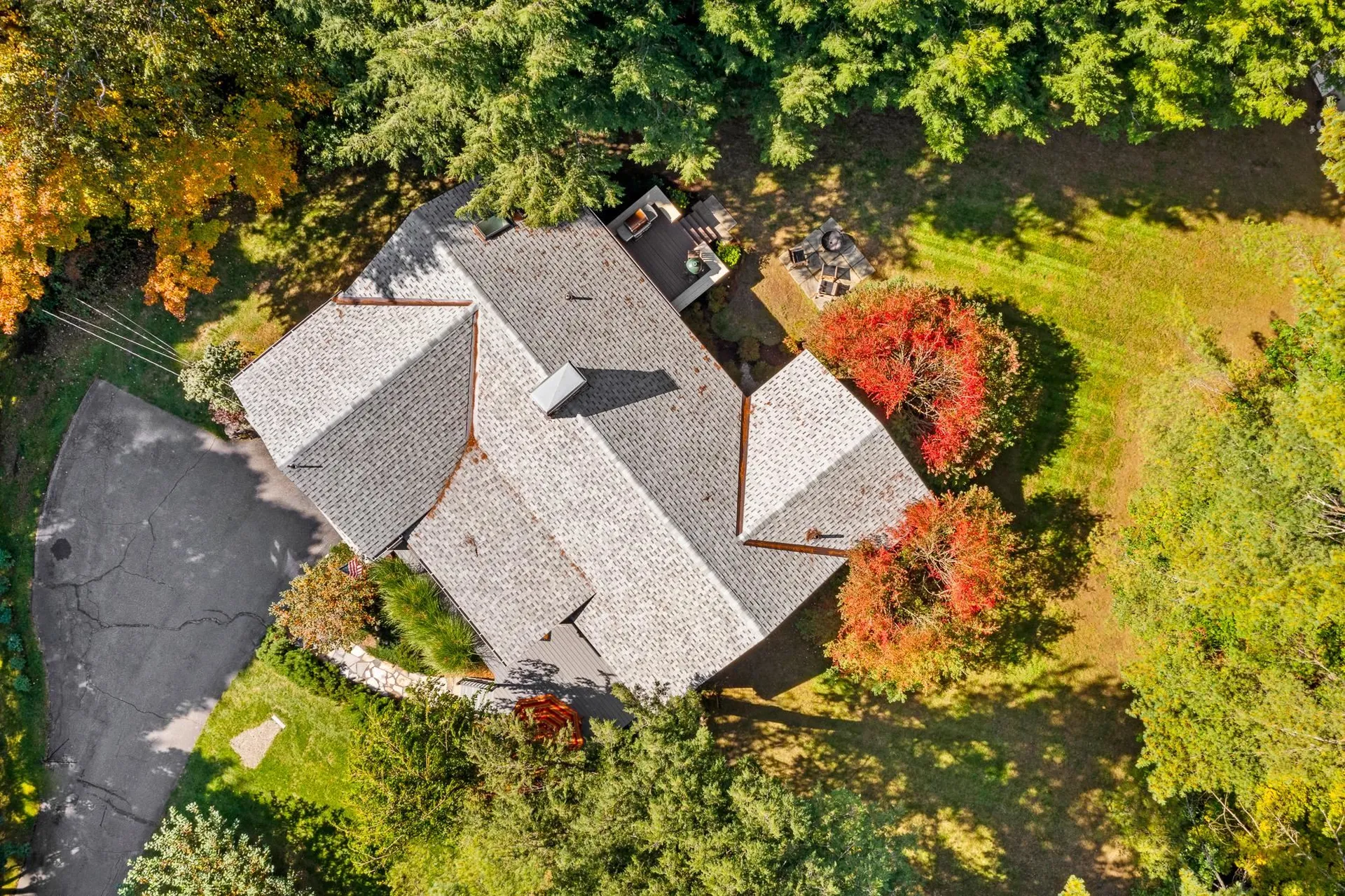9 Wyeth Road Hanover NH 03755
