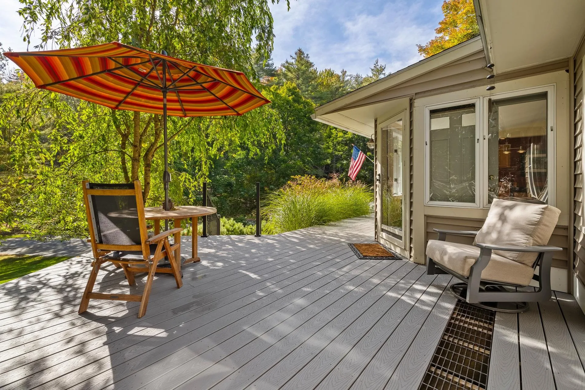 9 Wyeth Road Hanover NH 03755
