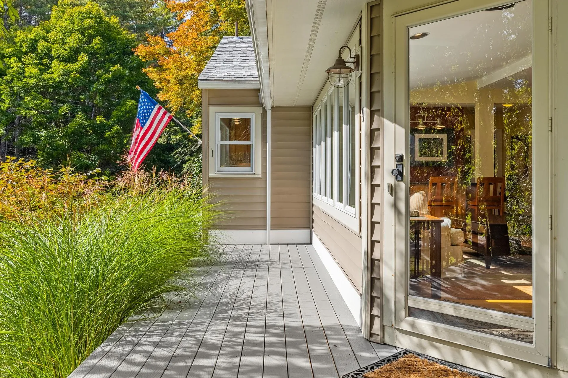 9 Wyeth Road Hanover NH 03755