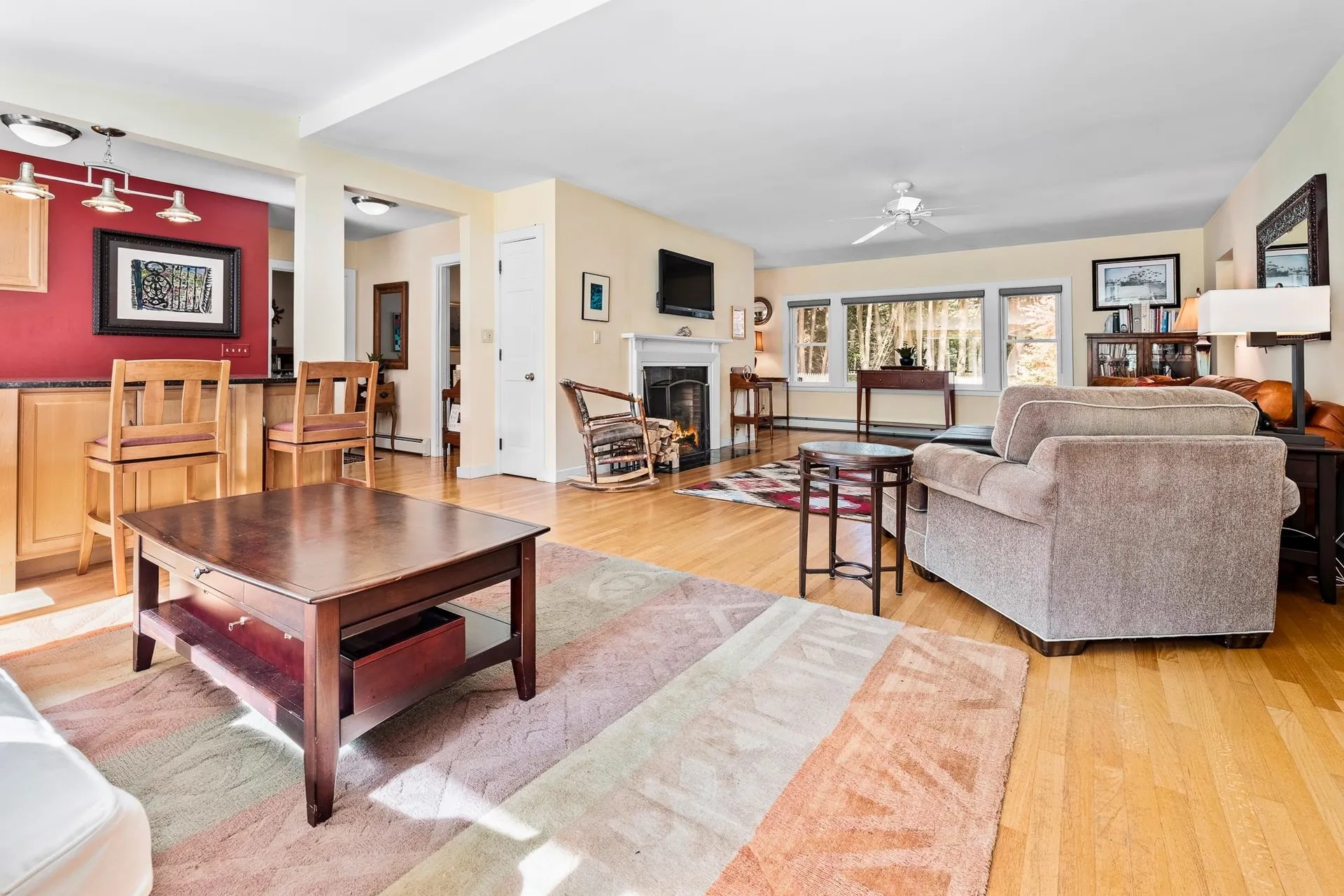 9 Wyeth Road Hanover NH 03755
