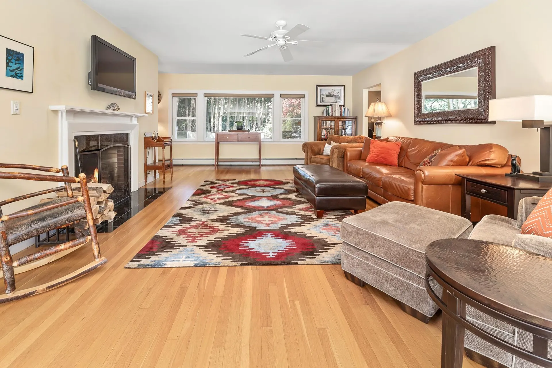 9 Wyeth Road Hanover NH 03755