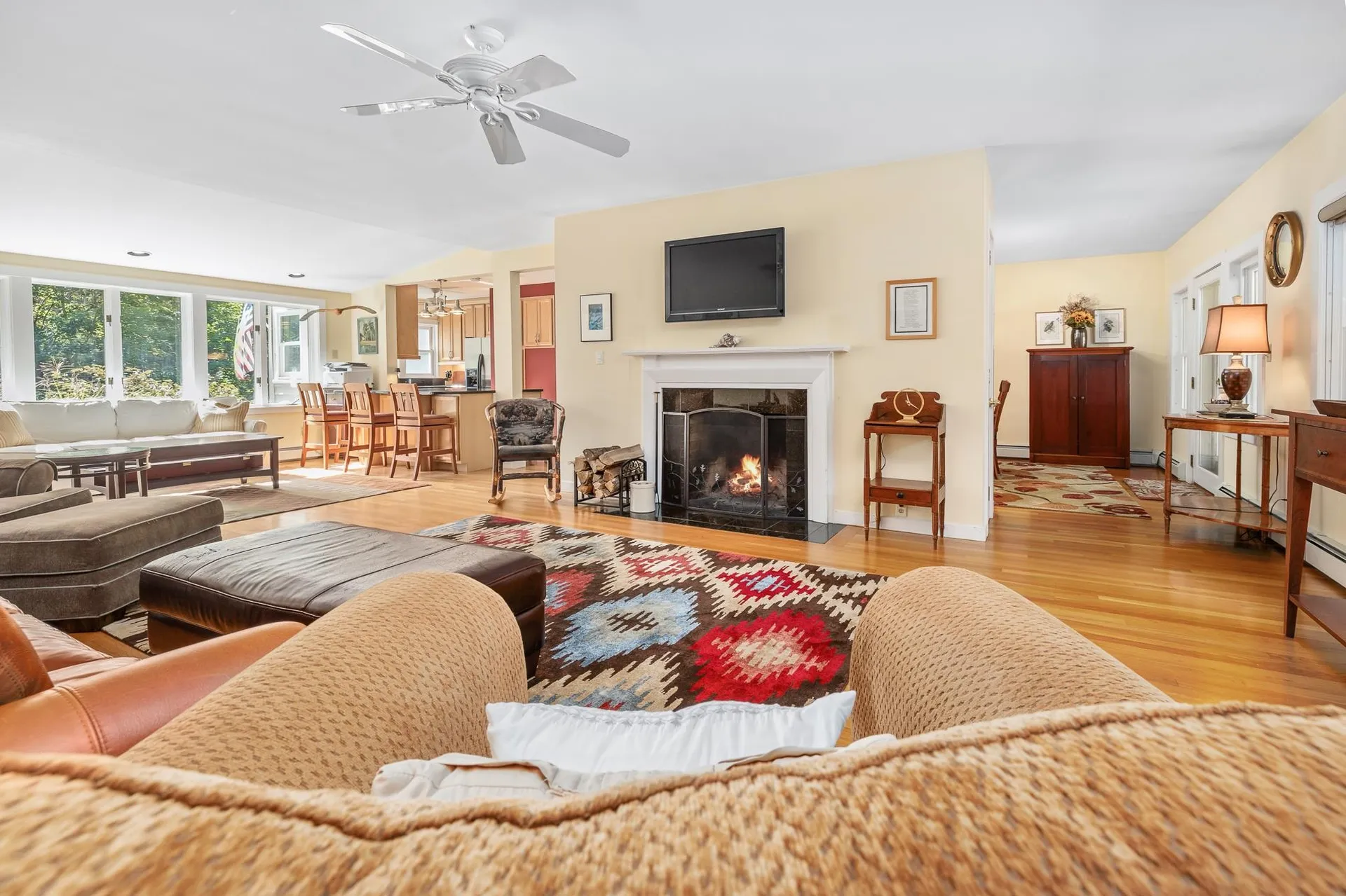 9 Wyeth Road Hanover NH 03755