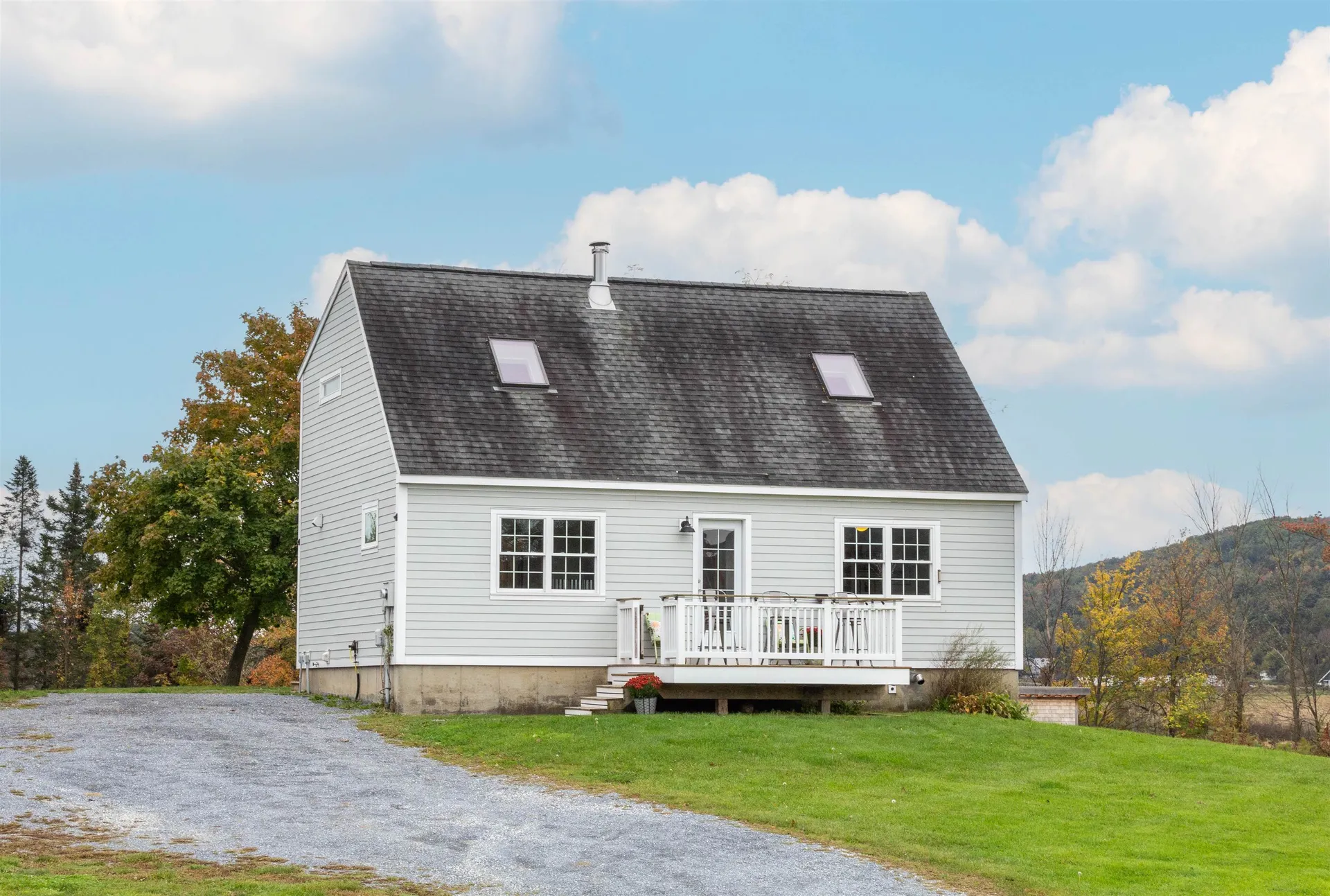 157 Church Road Monkton VT 05469