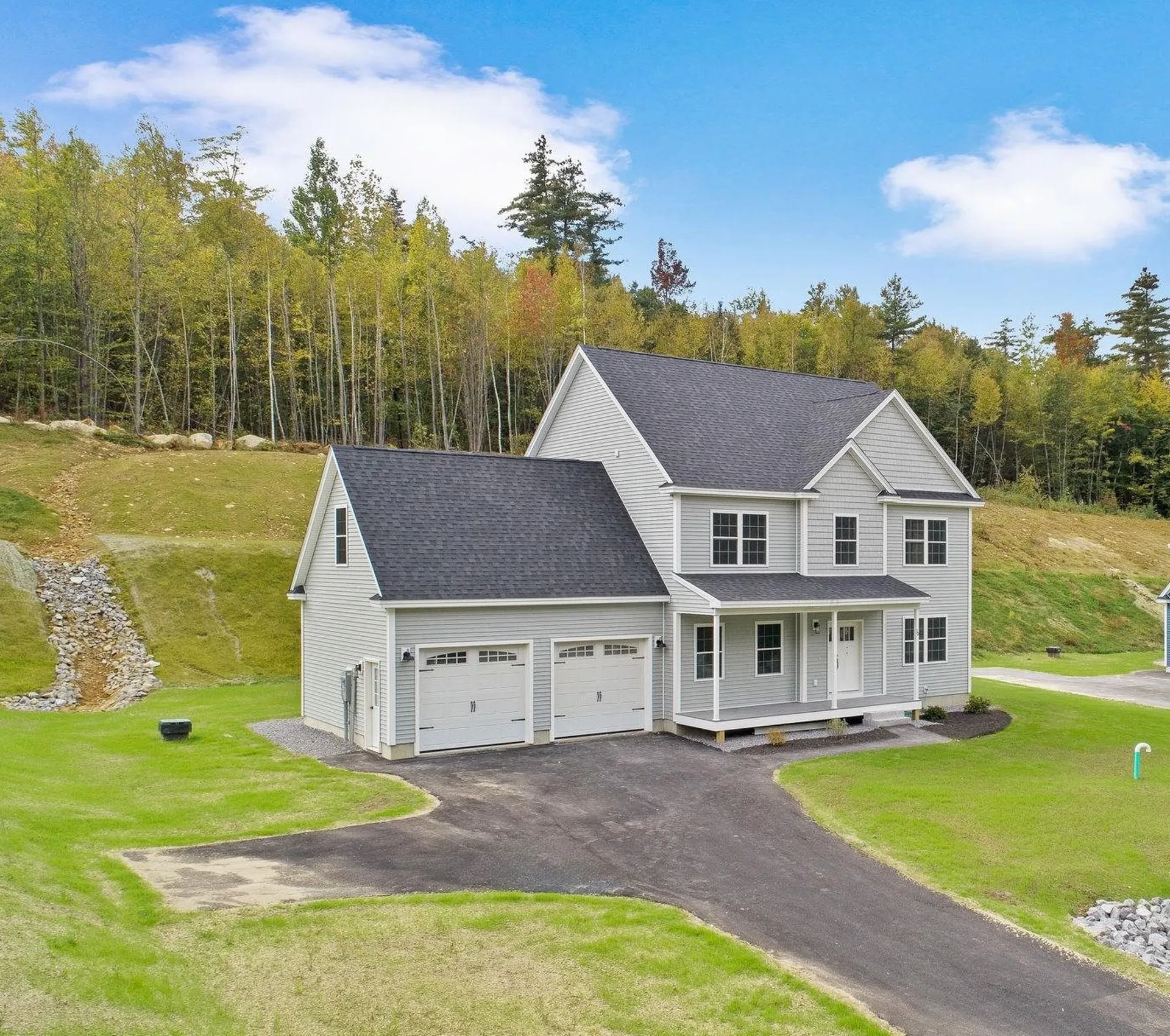 10 Sap House Road Weare NH 03281