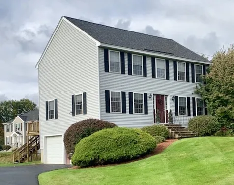 75 Londonderry Road Windham NH 03087