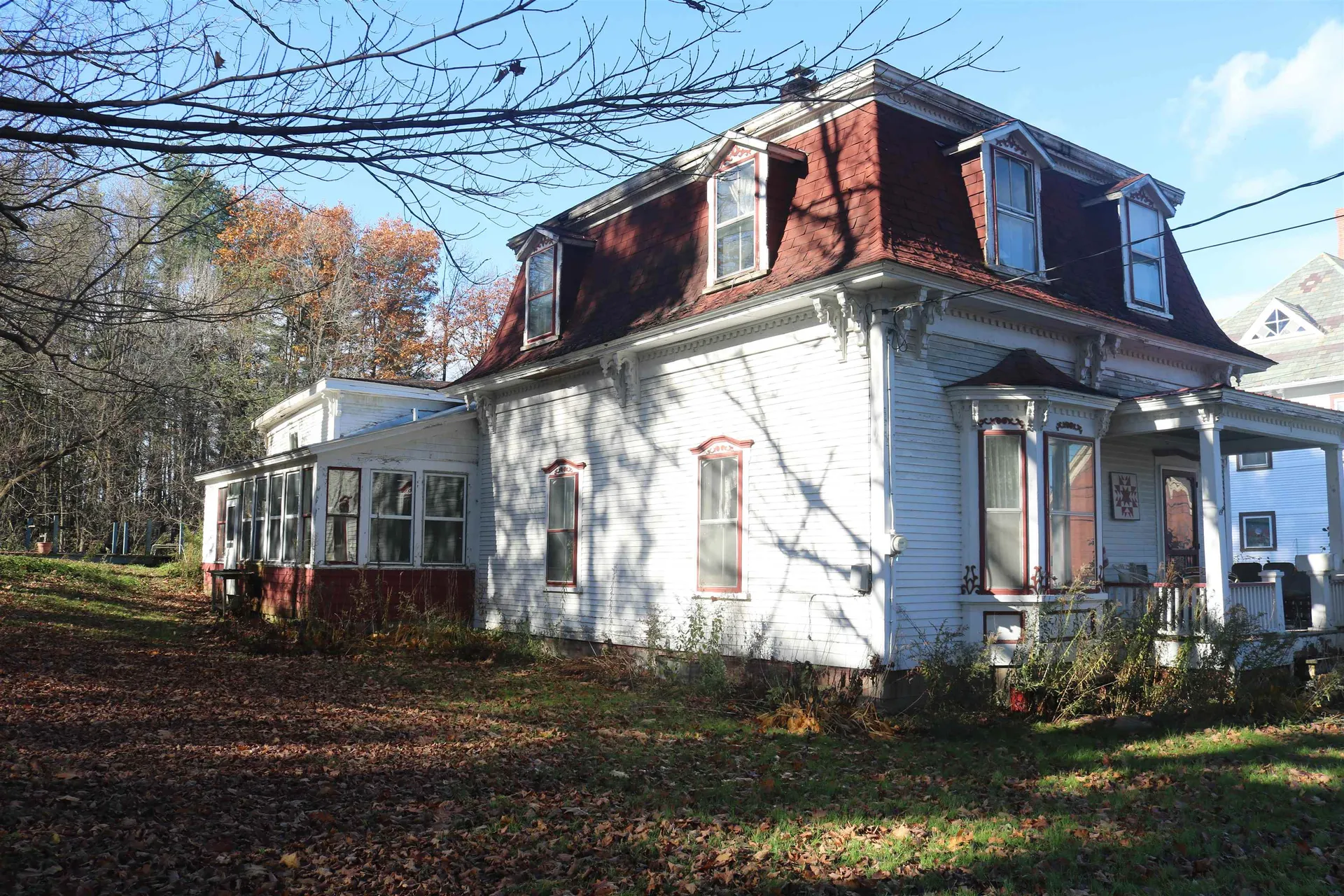 186 South Main Street Richford VT 05476