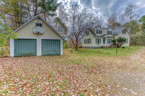 1082 Profile Road Bethlehem NH 03574
