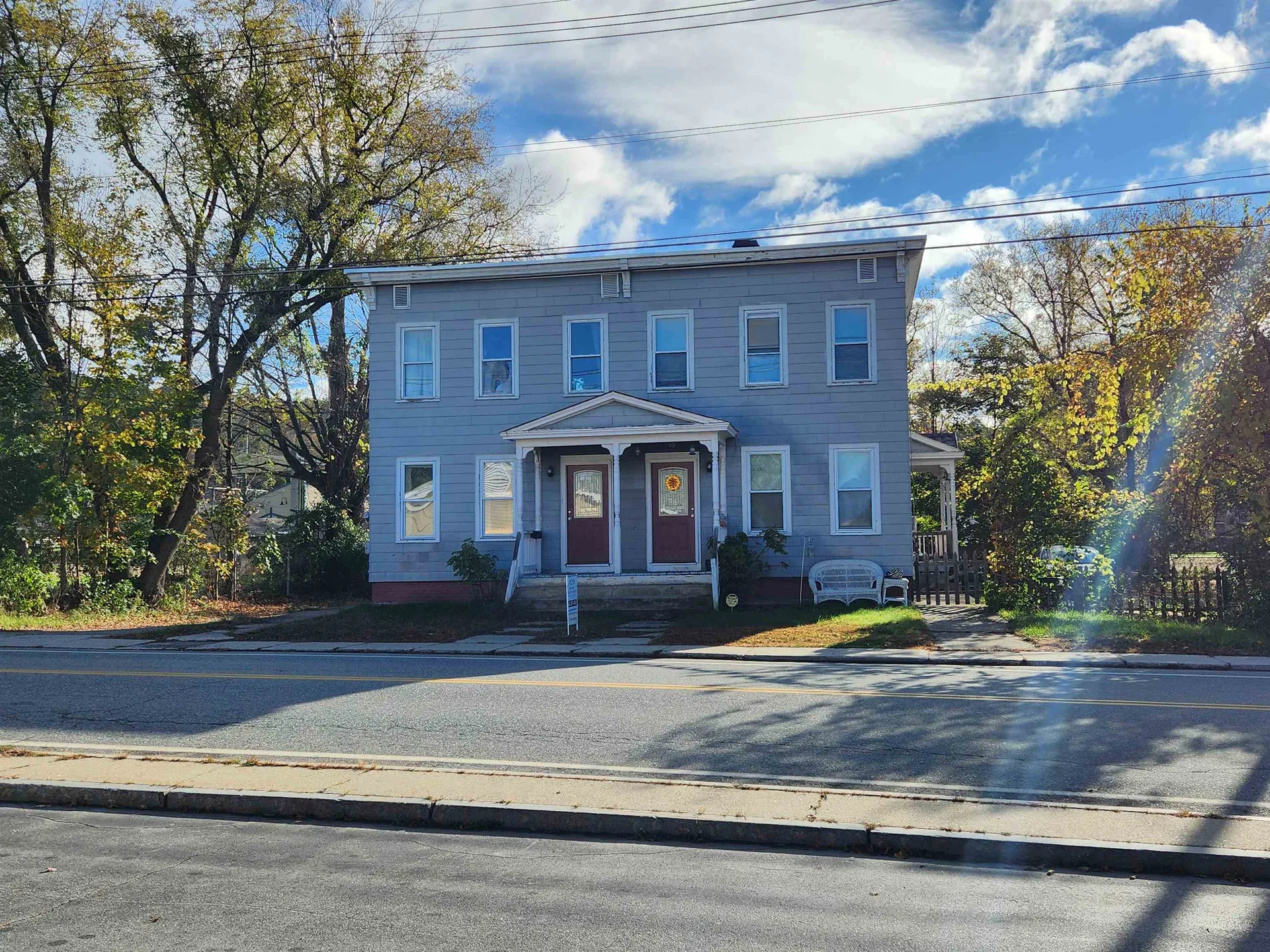 99 Elm Street Claremont NH 03743