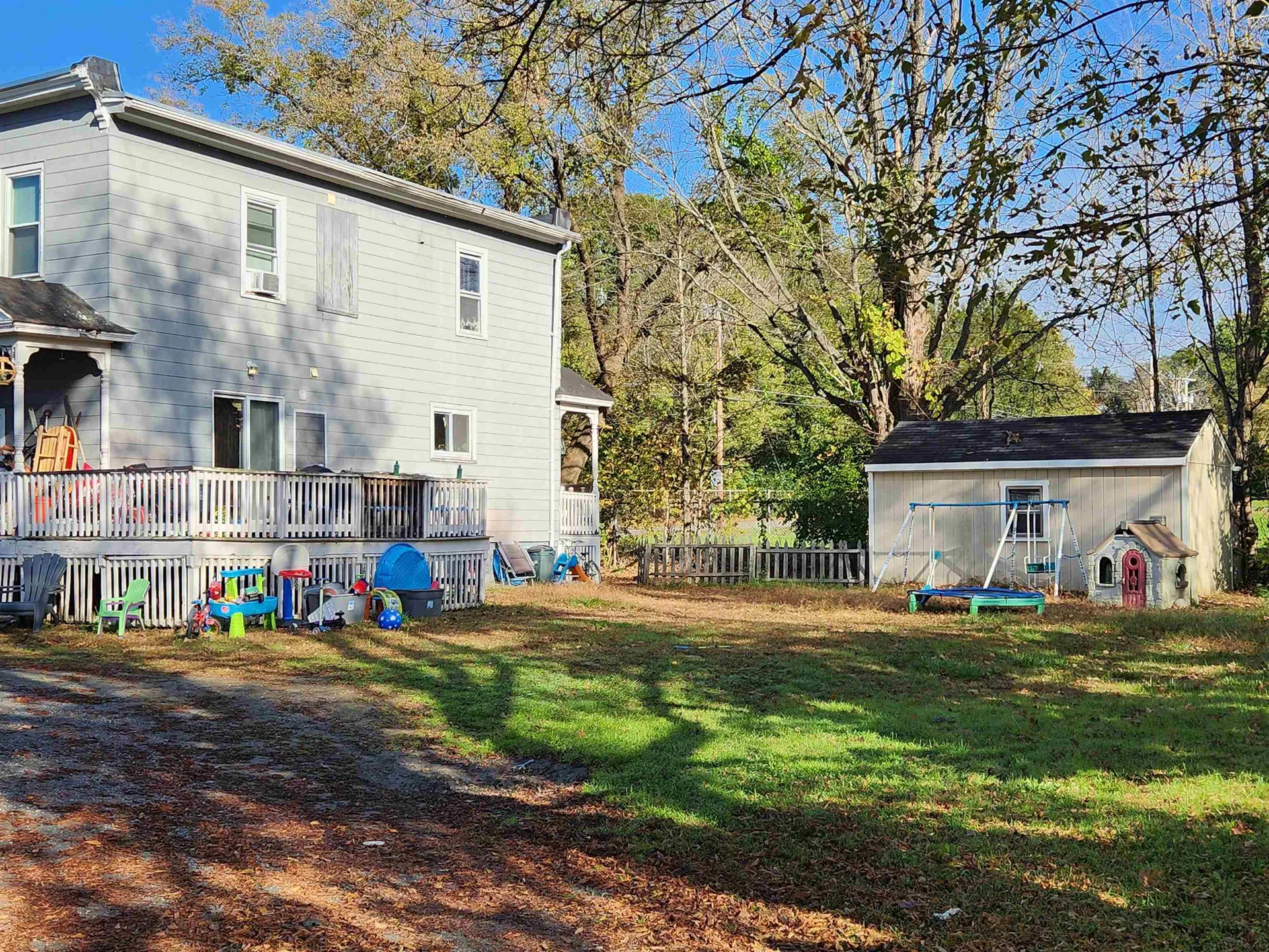 99 Elm Street Claremont NH 03743