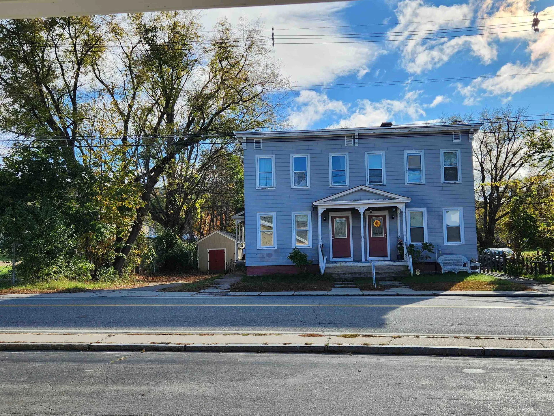 99 Elm Street Claremont NH 03743