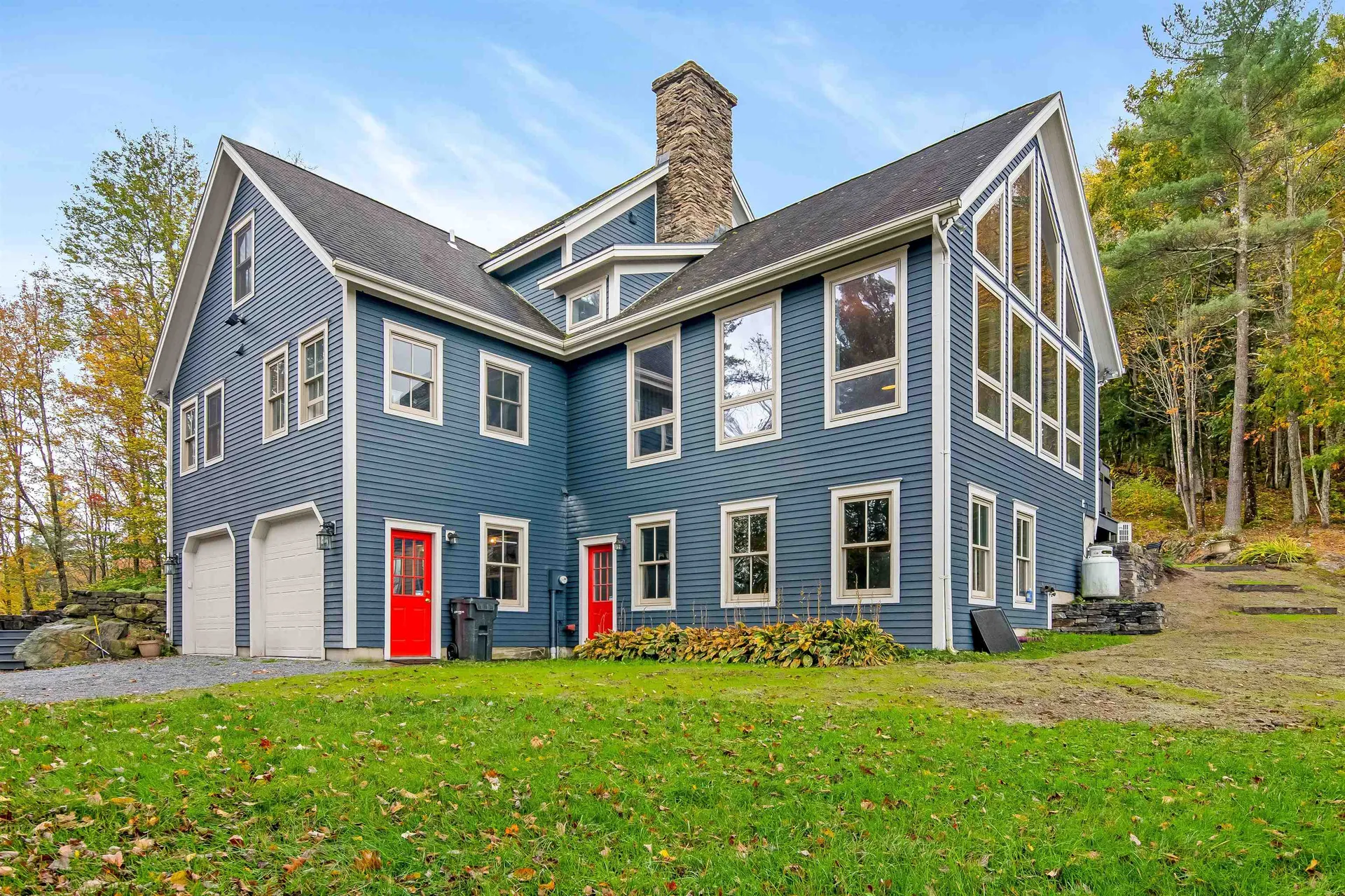 1600 Cochran Road Richmond VT 05477