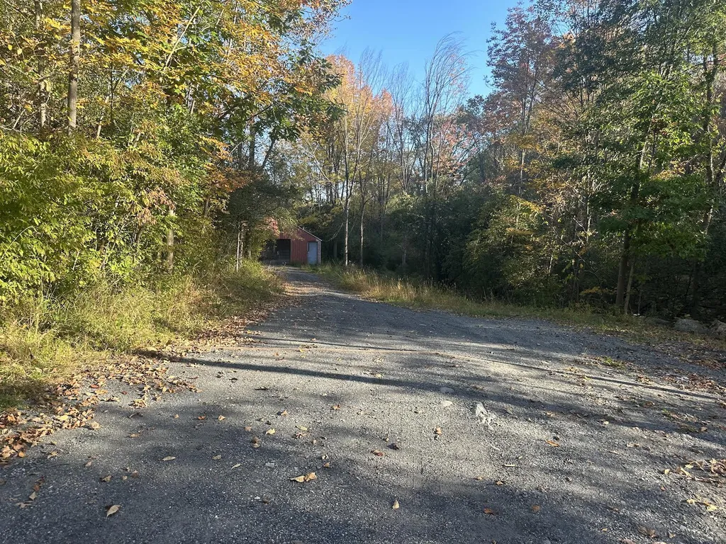 18 Old Foundry Road Orwell VT 05760
