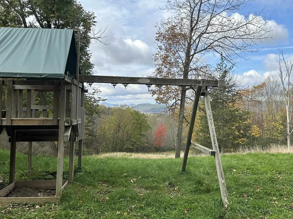 18 Old Foundry Road Orwell VT 05760