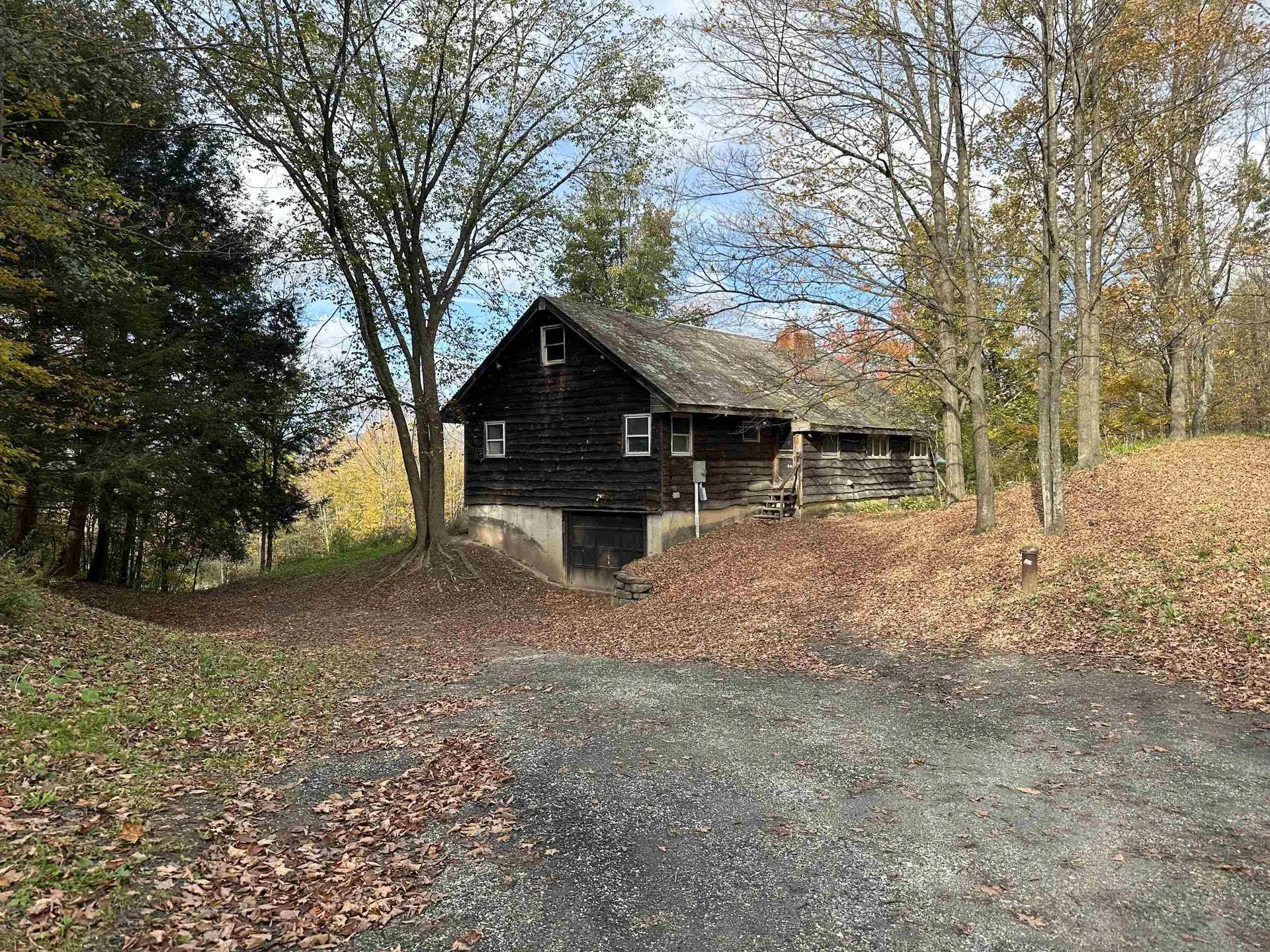 18 Old Foundry Road Orwell VT 05760