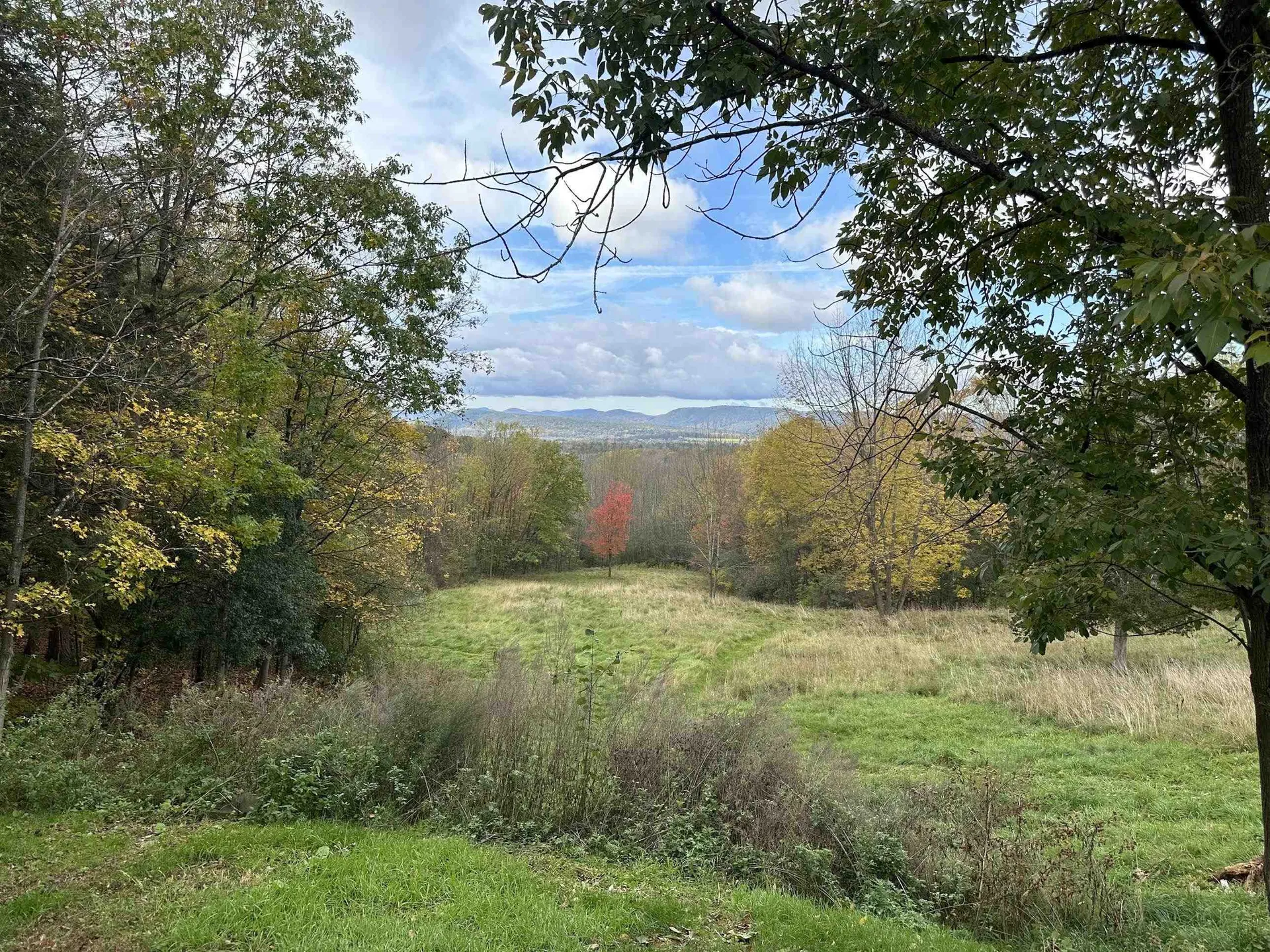 18 Old Foundry Road Orwell VT 05760