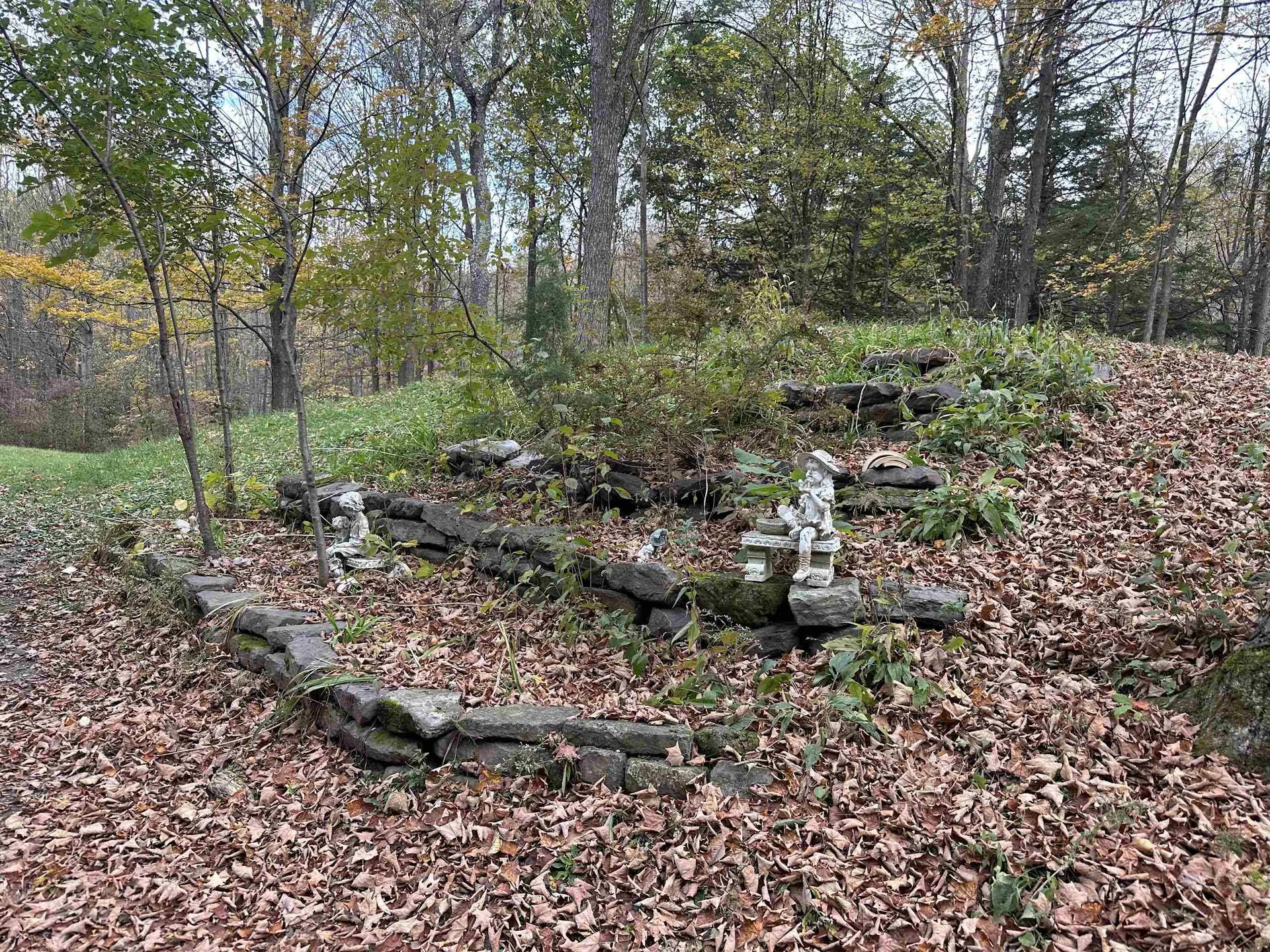 18 Old Foundry Road Orwell VT 05760