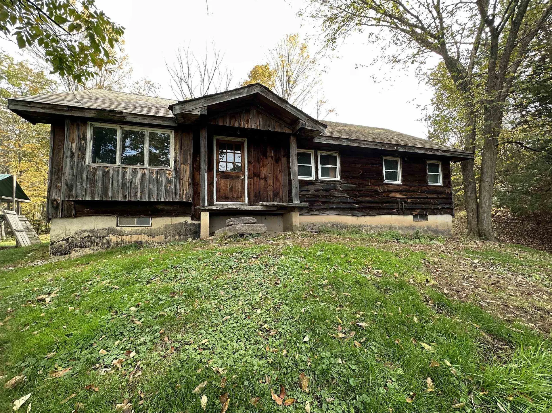 18 Old Foundry Road Orwell VT 05760
